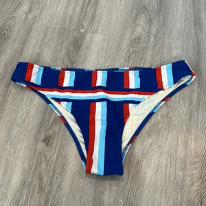 🏁 Cupshe NWT  bathing suit bottoms size XL